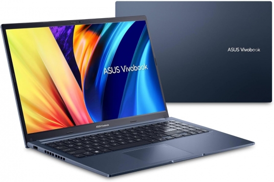 Ноутбук Asus VivoBook F1605ZA-WS74 16