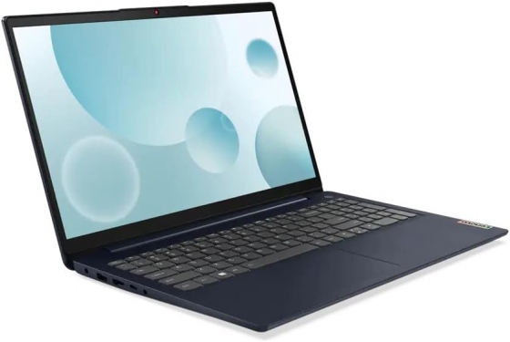 Notebook Lenovo IdeaPad 3 15IAU7 15.6