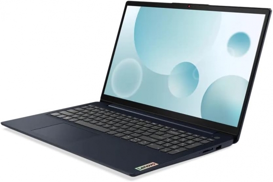 Notebook Lenovo IdeaPad 3 15IAU7 15.6