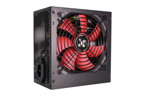 PSU 600W Xilence Performance XP600R6 (ATX)