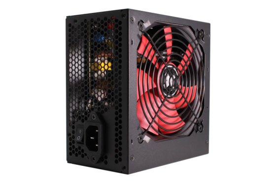 Блок питания 600W Xilence Performance XP600R6 (ATX)