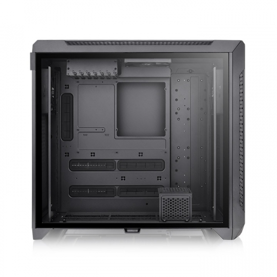 Case FullTower ThermalTake CTE C750 Air (w/o PSU, black, ATX)