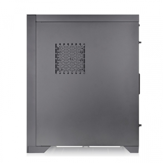 Case FullTower ThermalTake CTE T500 Air (w/o PSU, black, ATX)