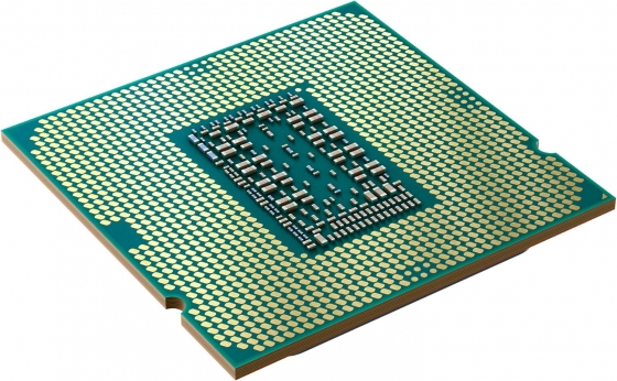 CPU Intel Core i5 11600KF (3.9GHz, 12Mb, 8GT/s, S1200, TRAY)