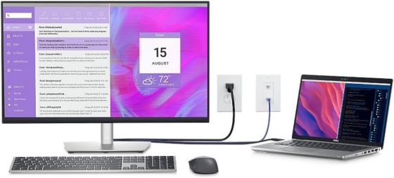 Монитор LED 27