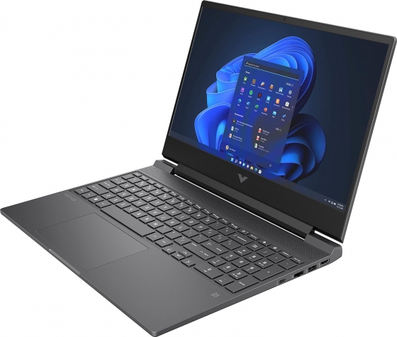 Notebook HP Victus 15-fa0033dx 15.6