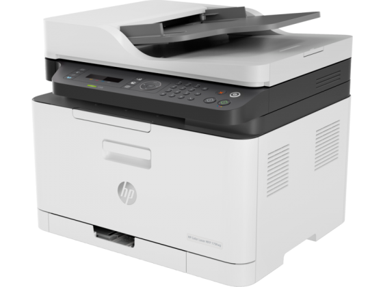 Laser printer MFP HP Color Laser 179fnw (A4)