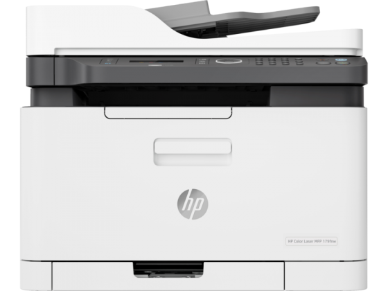 Laser printer MFP HP Color Laser 179fnw (A4)