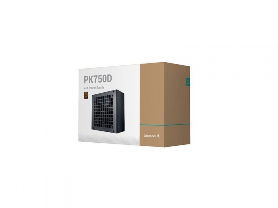 PSU 700W Deepcool PF700 80+ (ATX)