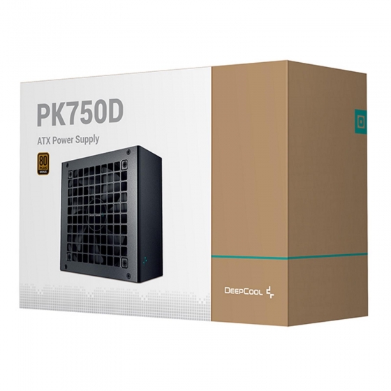 PSU 700W Deepcool PF700 80+ (ATX)
