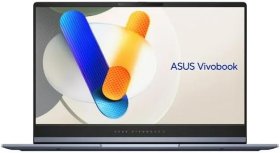 Ноутбук ASUS VivoBook S 15 S5506MA-WS76 15.6