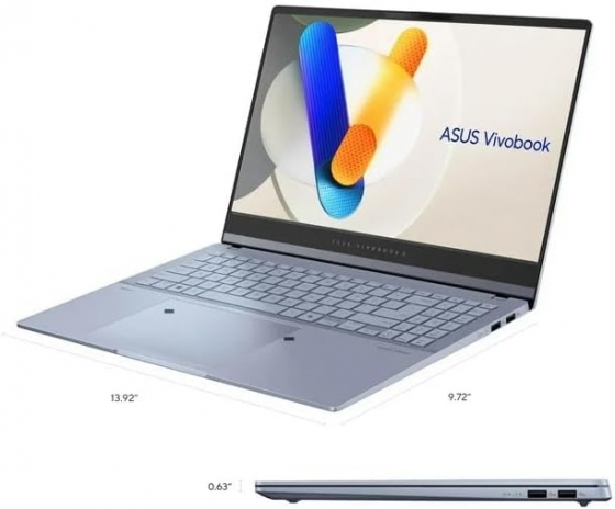 Ноутбук ASUS VivoBook S 15 S5506MA-WS76 15.6