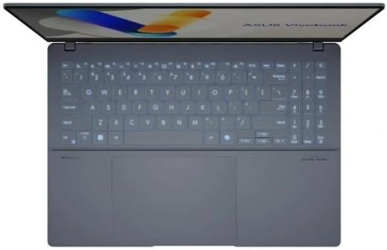 Ноутбук ASUS VivoBook S 15 S5506MA-WS76 15.6