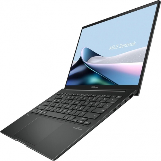 Ноутбук ASUS ZenBook Q415MA-U5512 14