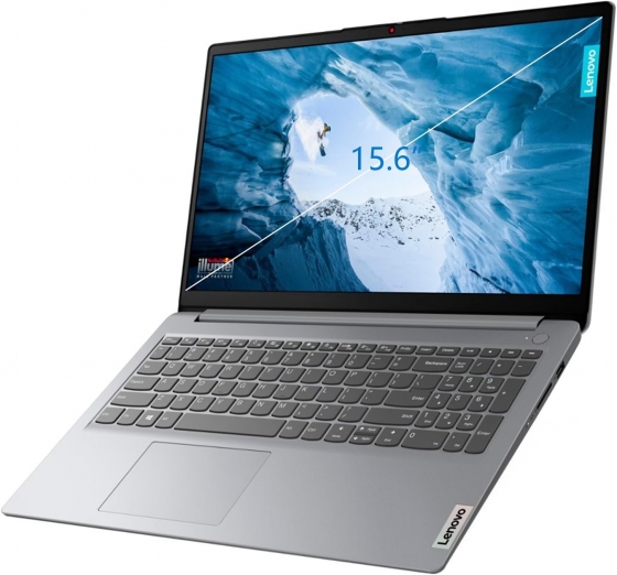Notebook Lenovo IdeaPad 1i 14IJL7 14