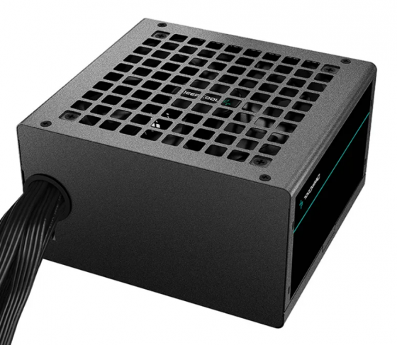 Блок питания 600W Deepcool PF600 80+ (ATX)