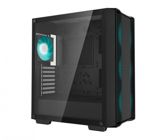 Case MidiTower Deepcool CC560 Limited V2 (MidiATX)