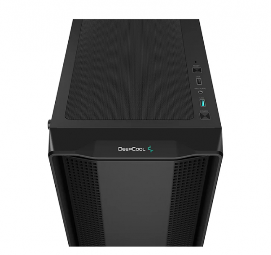 Case MidiTower Deepcool CC560 Limited V2 (MidiATX)