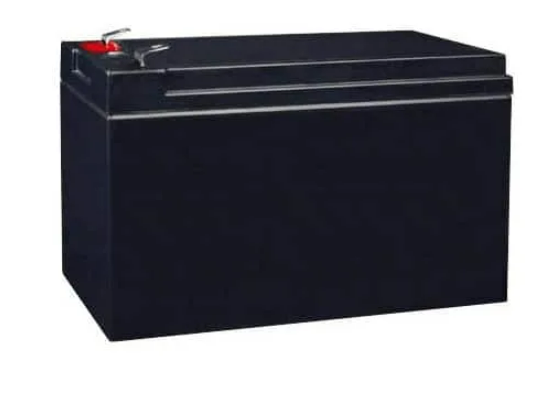 Аккумулятор для ИБП Lightwave 12V, 9AH