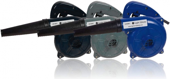 Воздуходувка Lightwave LW-EB01 600W Electric blower