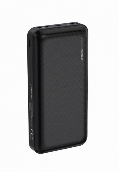 Источник питания Lightwave LW-PB-20K-B01 (20000mAh)