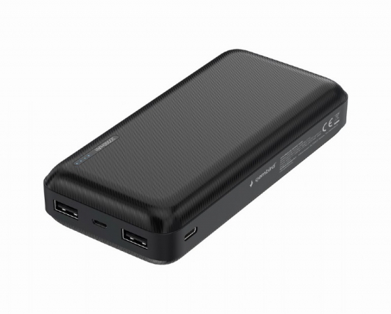 Источник питания Lightwave LW-PB-20K-B01 (20000mAh)