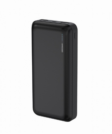 Источник питания Lightwave LW-PB-20K-B01 (20000mAh)