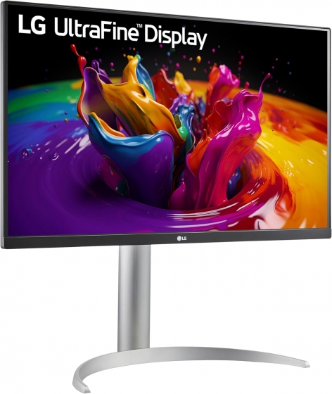 Monitor LED 27