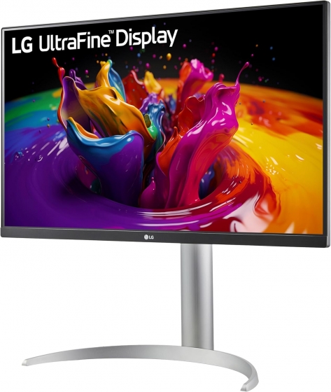 Monitor LED 27