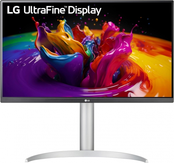Monitor LED 27