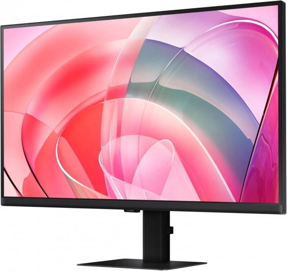 Monitor LED 27