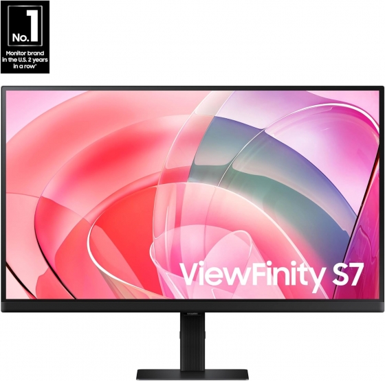 Monitor LED 27
