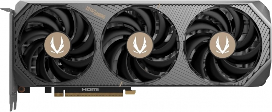 GPU 12GB Zotac GeForce RTX5070 Twin Edge (28000MHz, GDDR7, 192bit, HDMI/3xDP)