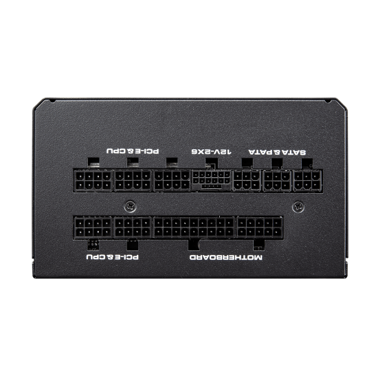 Блок питания 850W Cougar Gex Pro 850 80+ Gold (ATX3.1, PCIe 5.1)