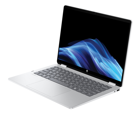 Ноутбук HP OmniBook 5 Flip 14-fp0023dx 14