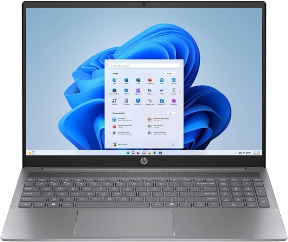 Ноутбук HP Pavilion 16-ag0070wm 16