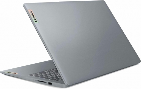 Ноутбук Lenovo Ideapad Slim 3 15.6