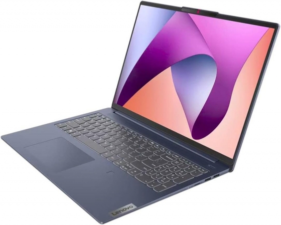 Ноутбук Lenovo Ideapad Slim 3 15.6