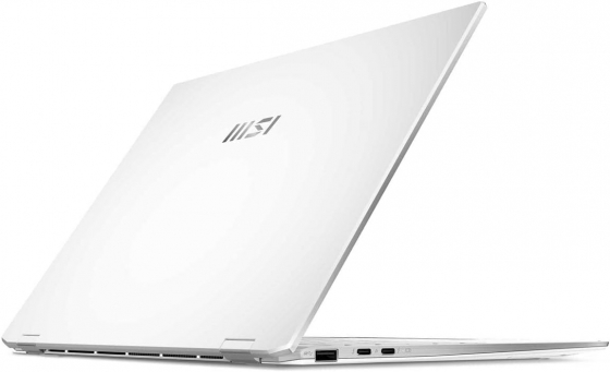 Ноутбук MSI Summit E13 AI Evo 13.3