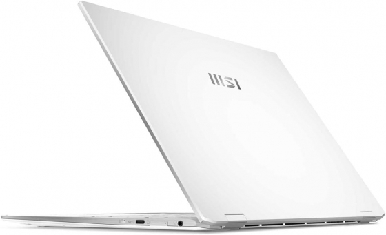 Ноутбук MSI Summit E13 AI Evo 13.3