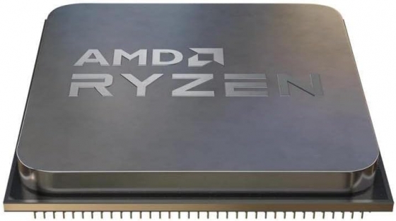 Процессор AMD Ryzen 9 5950X (S-AM4, BOX)