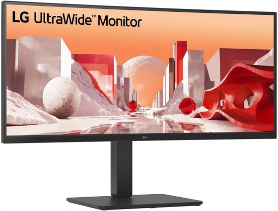 Монитор LED 34