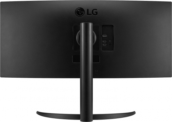 Монитор LED 34