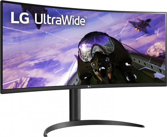 Монитор LED 34
