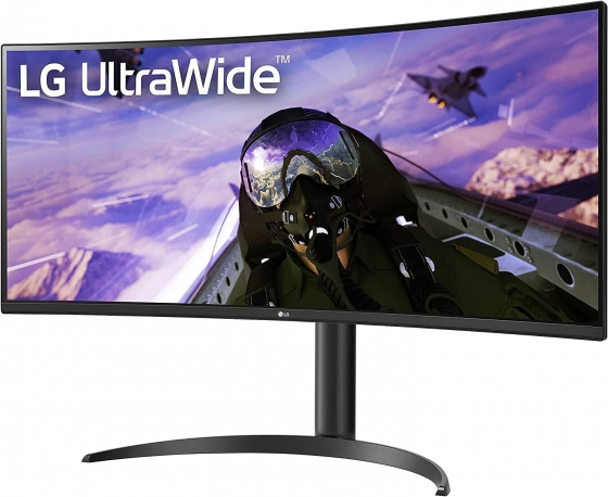 Монитор LED 34