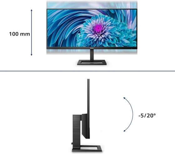 Монитор LED 34