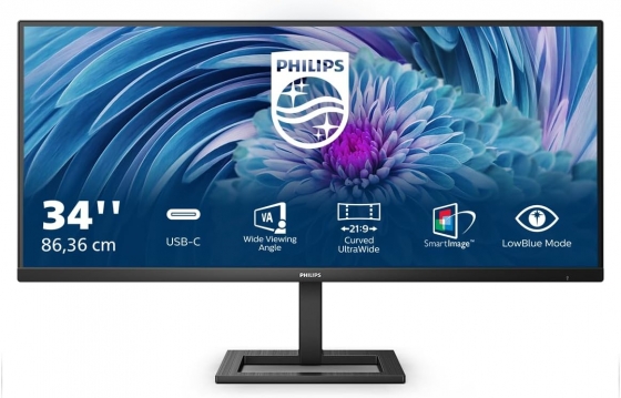 Монитор LED 34
