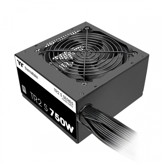 Блок питания 750W Thermaltake TR2 S 80+ (ATX)