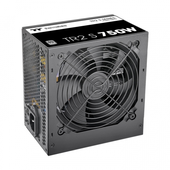 Блок питания 750W Thermaltake TR2 S 80+ (ATX)