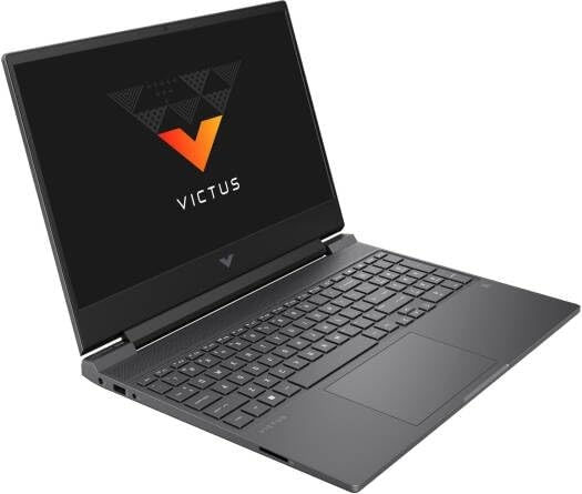 Ноутбук HP Victus 15-fa2701wm 15.6 Ноутбук HP Victus 15-fa2701wm 15.6
